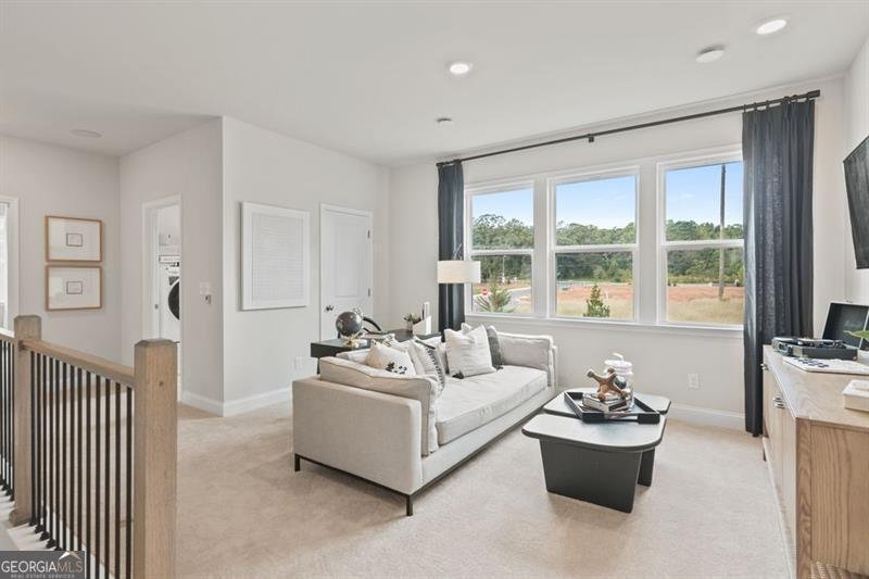 5450 Linfield Court Cumming - 18