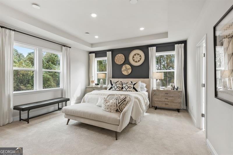 5450 Linfield Court Cumming - 19