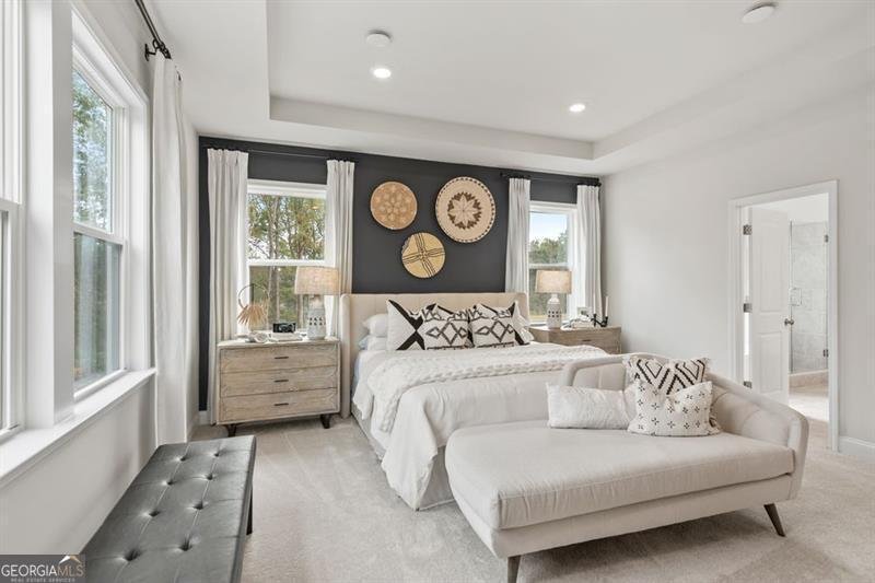 5450 Linfield Court Cumming - 21