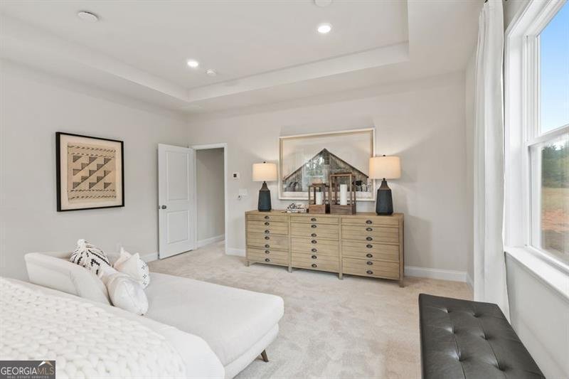 5450 Linfield Court Cumming - 22