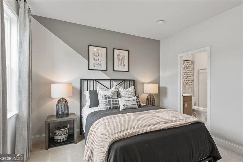 5450 Linfield Court Cumming - 28