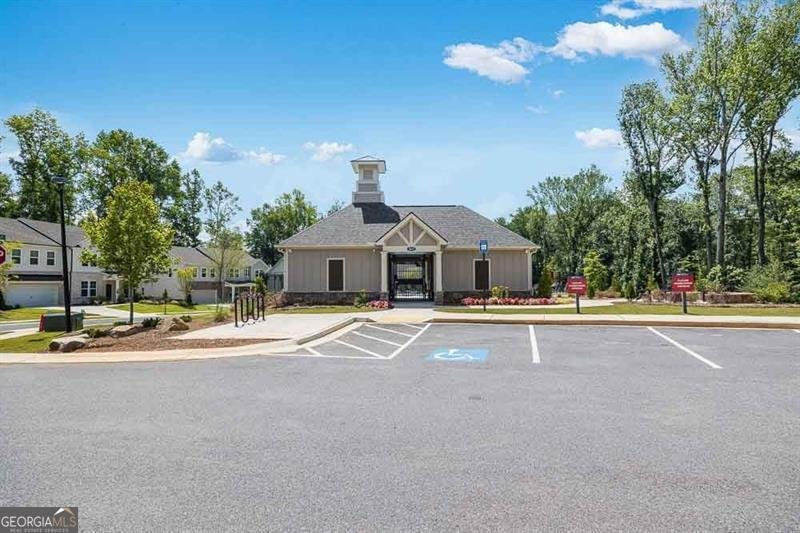 5450 Linfield Court Cumming - 31