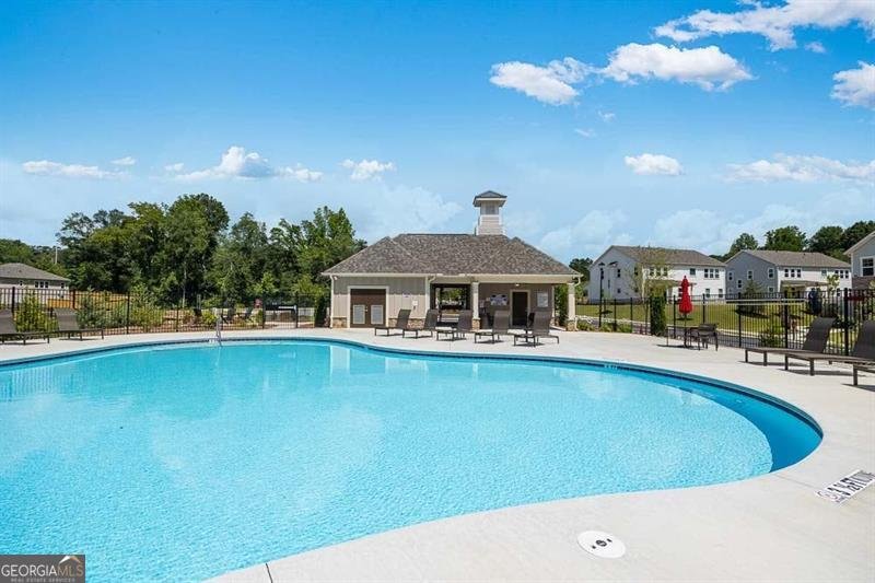 5450 Linfield Court Cumming - 33
