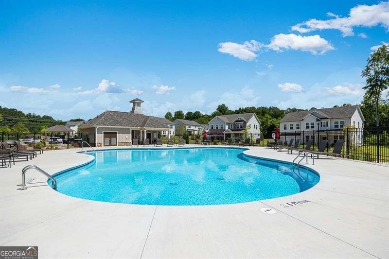 5450 Linfield Court Cumming - 34