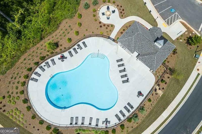 5450 Linfield Court Cumming - 35