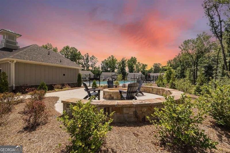 5450 Linfield Court Cumming - 37