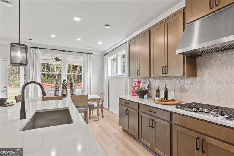 5450 Linfield Court Cumming - 6