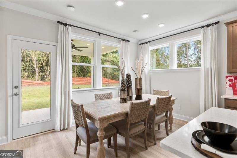5450 Linfield Court Cumming - 9