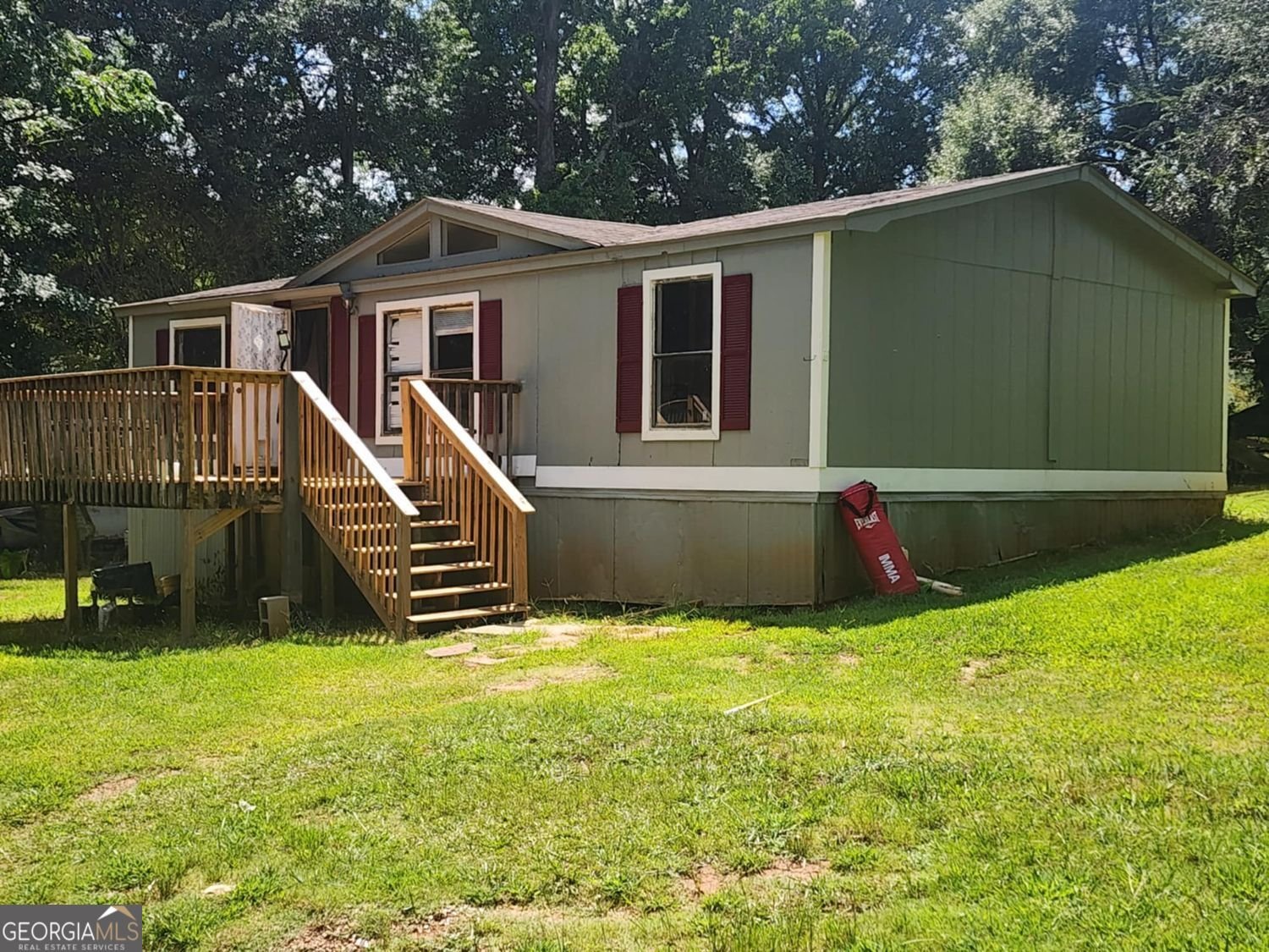 20 Helen Road Covington - 1