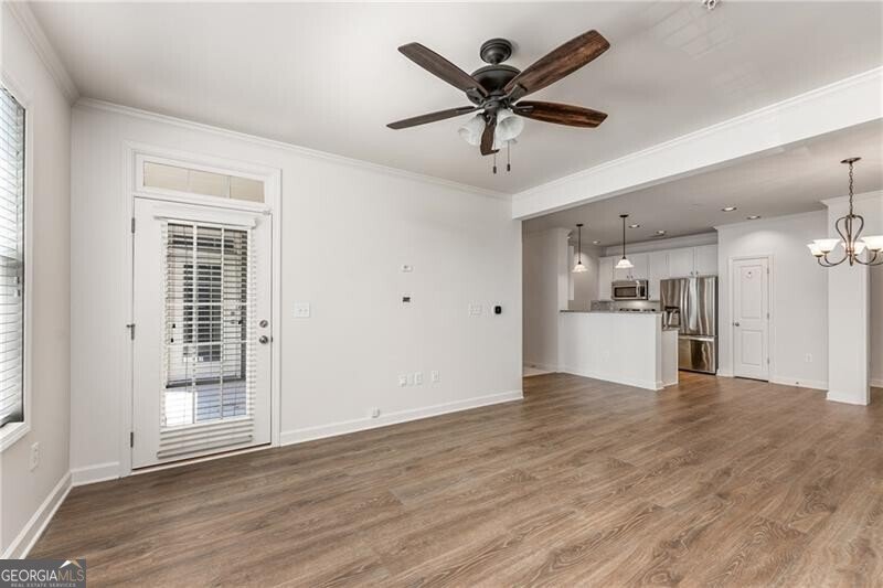 7265 Glisten Avenue Sandy Springs - 16
