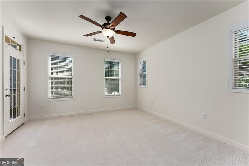 7265 Glisten Avenue Sandy Springs - 21