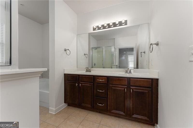 7265 Glisten Avenue Sandy Springs - 23