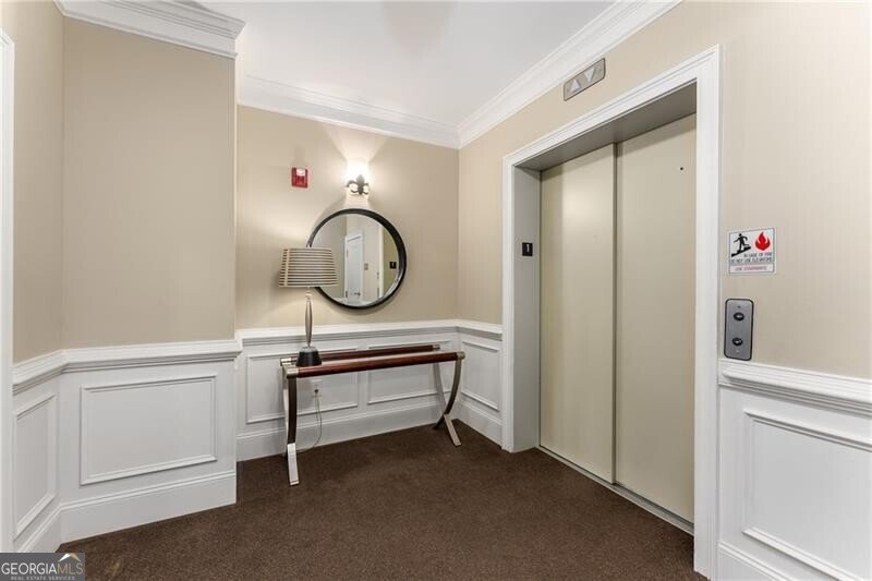 7265 Glisten Avenue Sandy Springs - 30
