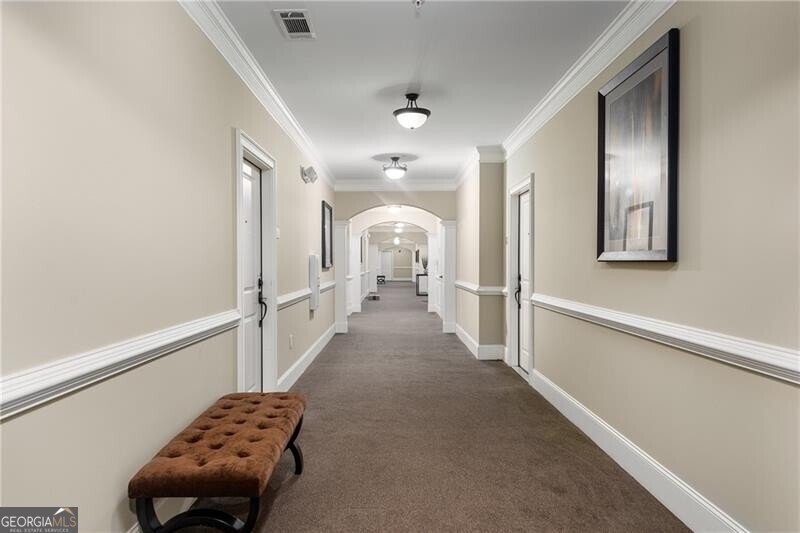 7265 Glisten Avenue Sandy Springs - 31