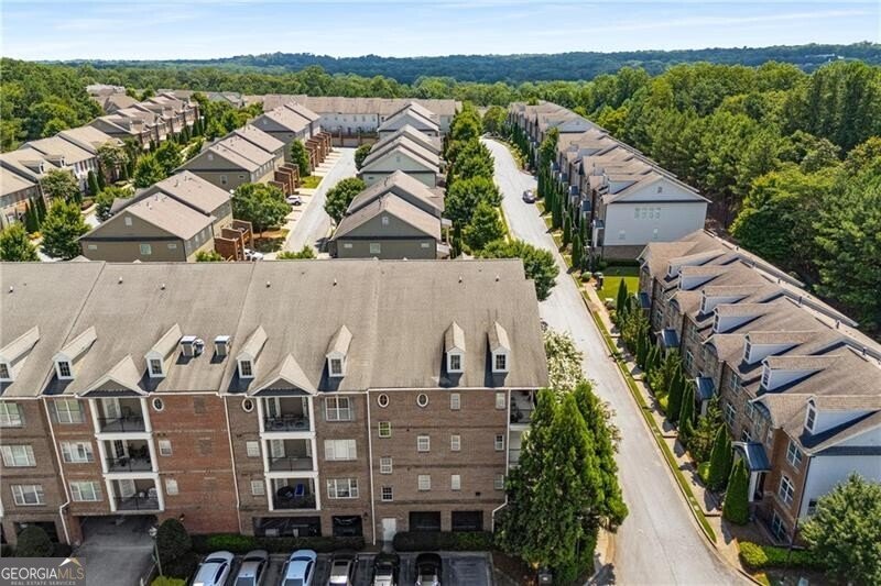 7265 Glisten Avenue Sandy Springs - 38