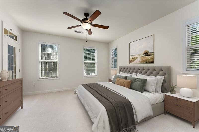 7265 Glisten Avenue Sandy Springs - 6