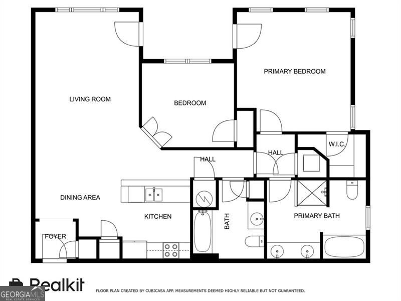 7265 Glisten Avenue Sandy Springs - 7
