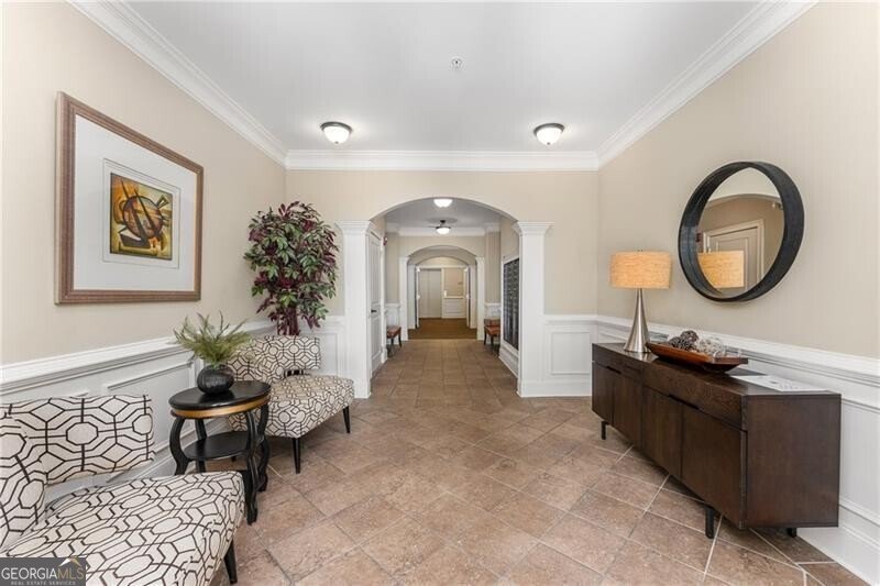 7265 Glisten Avenue Sandy Springs - 8