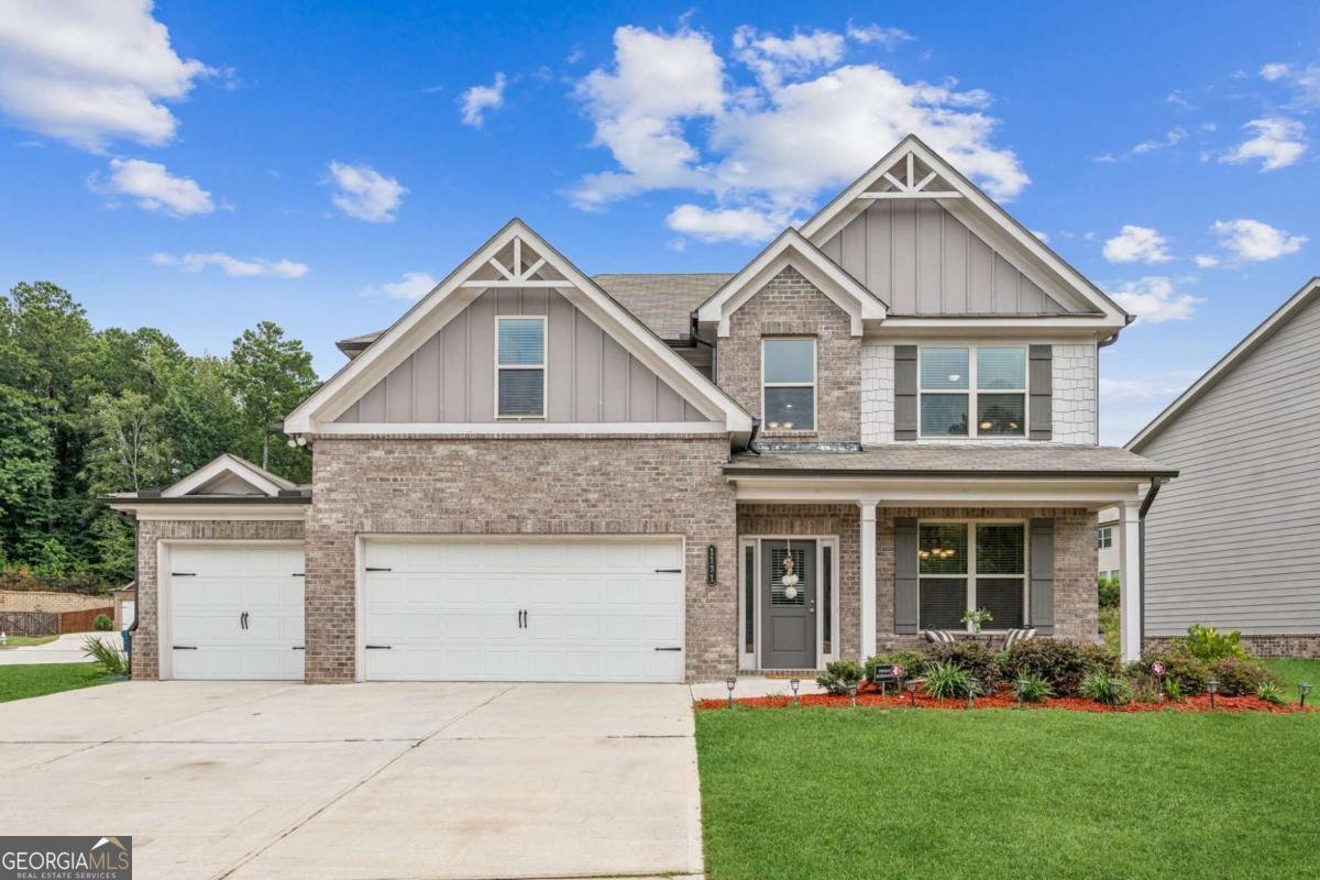 1131 Brading Place Lawrenceville - 1