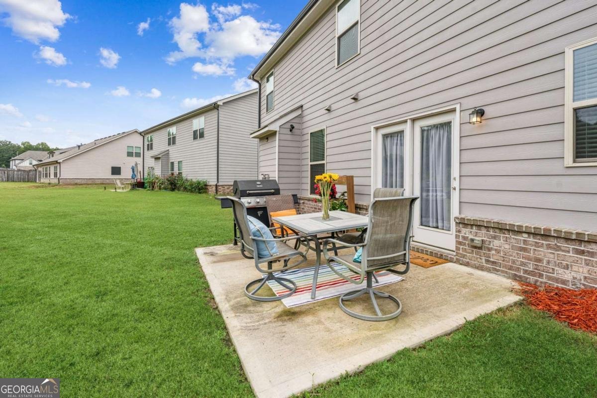 1131 Brading Place Lawrenceville - 24
