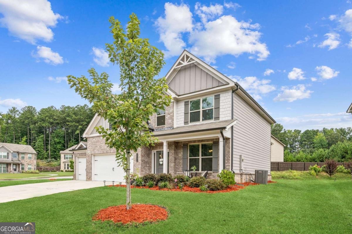 1131 Brading Place Lawrenceville - 29