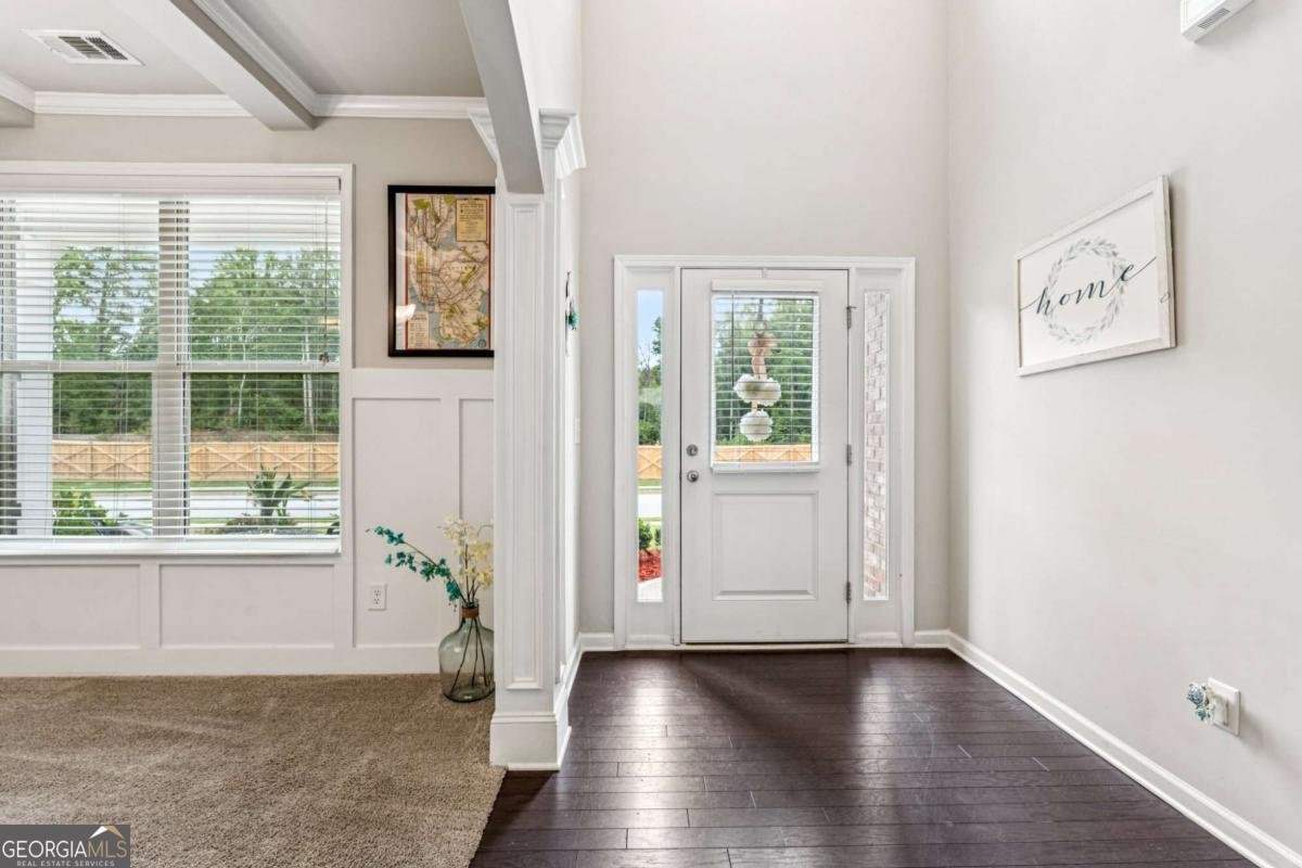 1131 Brading Place Lawrenceville - 3