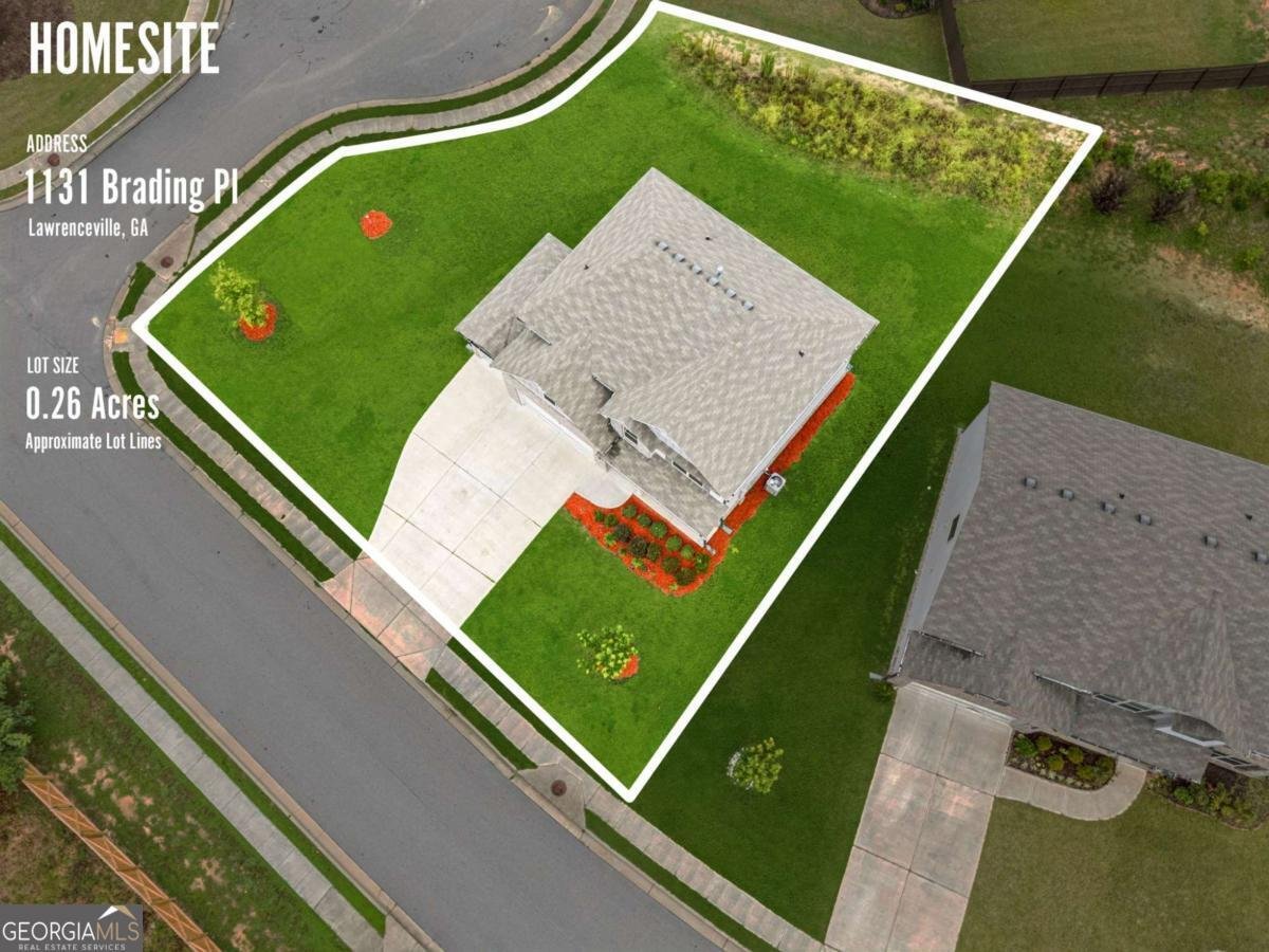 1131 Brading Place Lawrenceville - 32