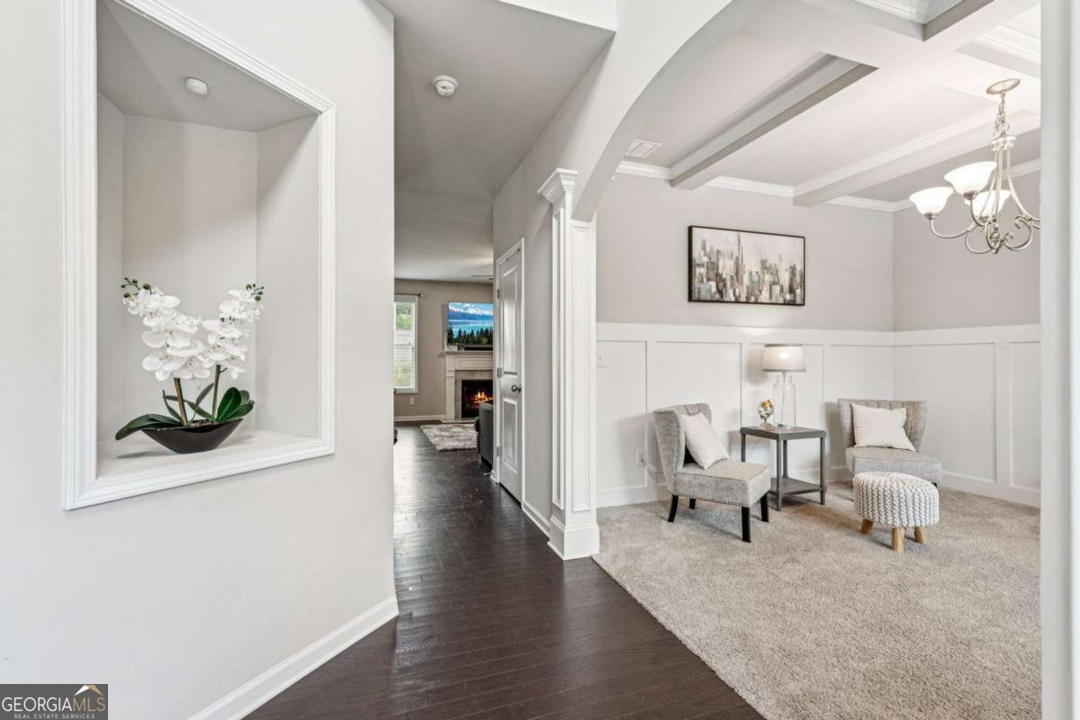 1131 Brading Place Lawrenceville - 4