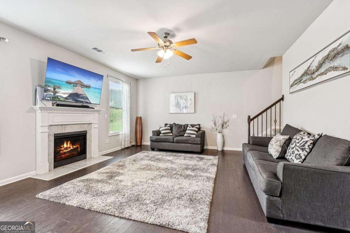 1131 Brading Place Lawrenceville - 6