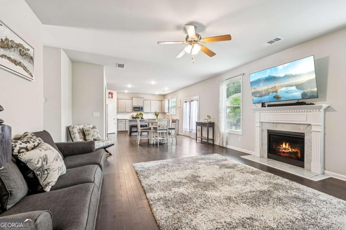 1131 Brading Place Lawrenceville - 7
