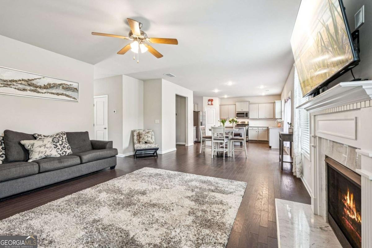 1131 Brading Place Lawrenceville - 8