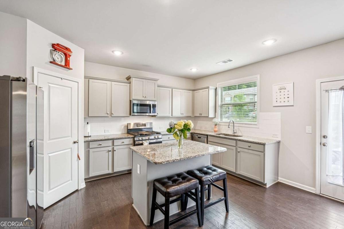 1131 Brading Place Lawrenceville - 9