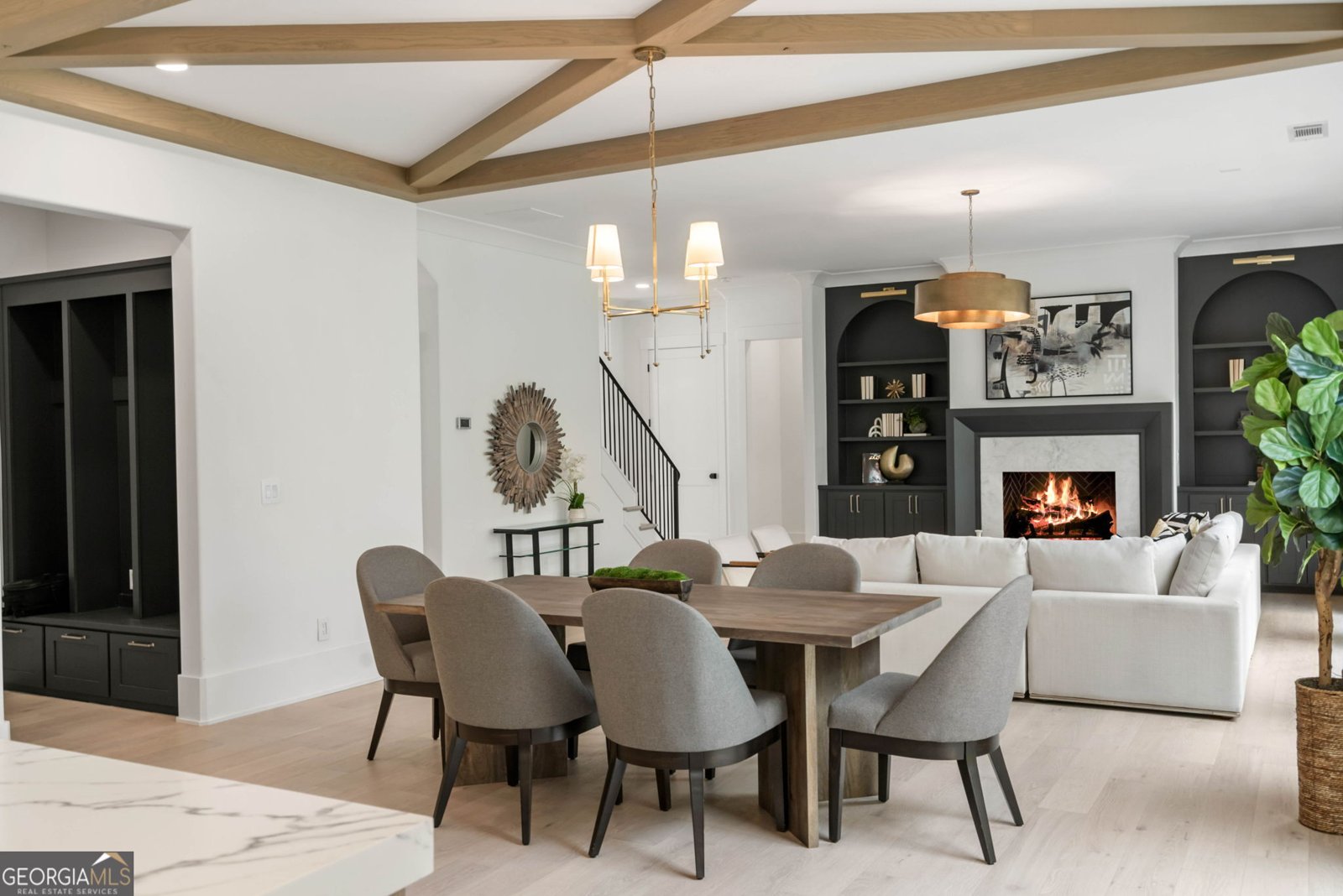 312 Meadow Drive Alpharetta - 10