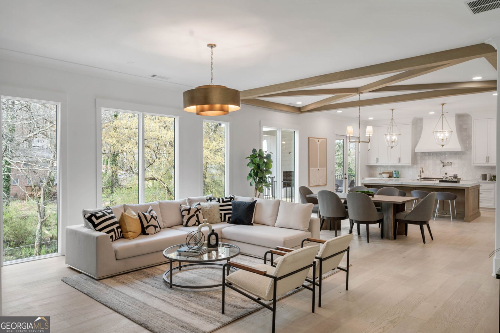 312 Meadow Drive Alpharetta - 12