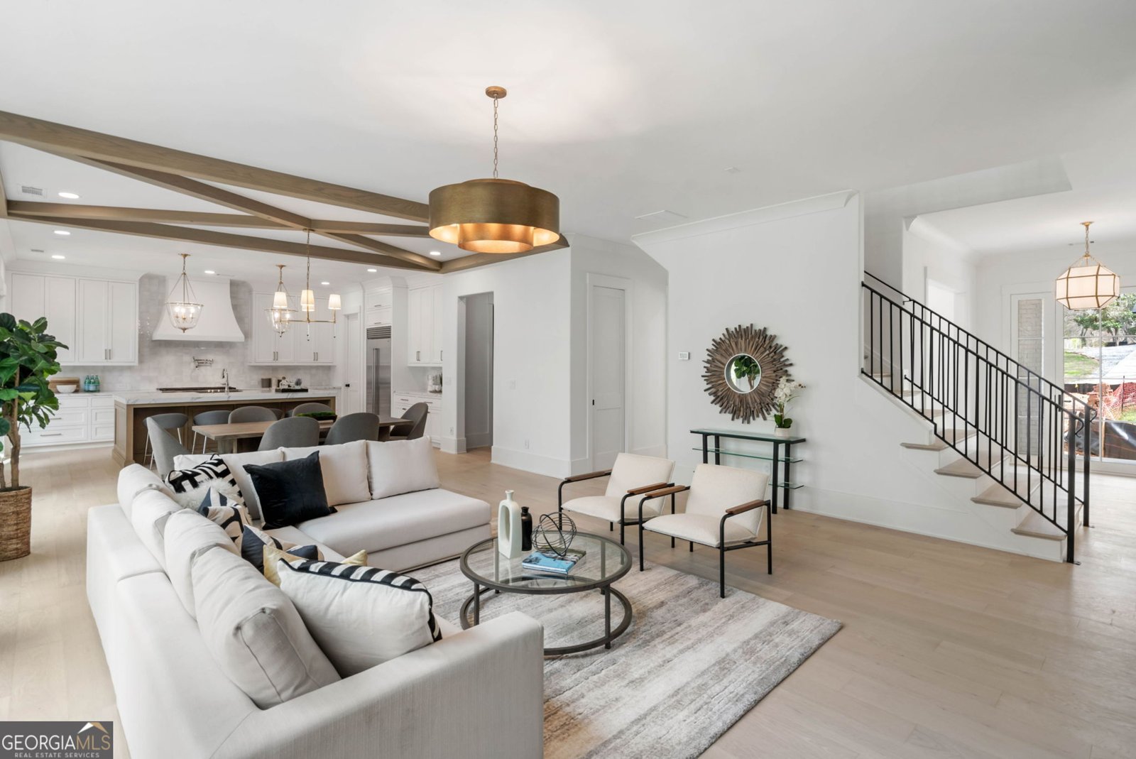 312 Meadow Drive Alpharetta - 13