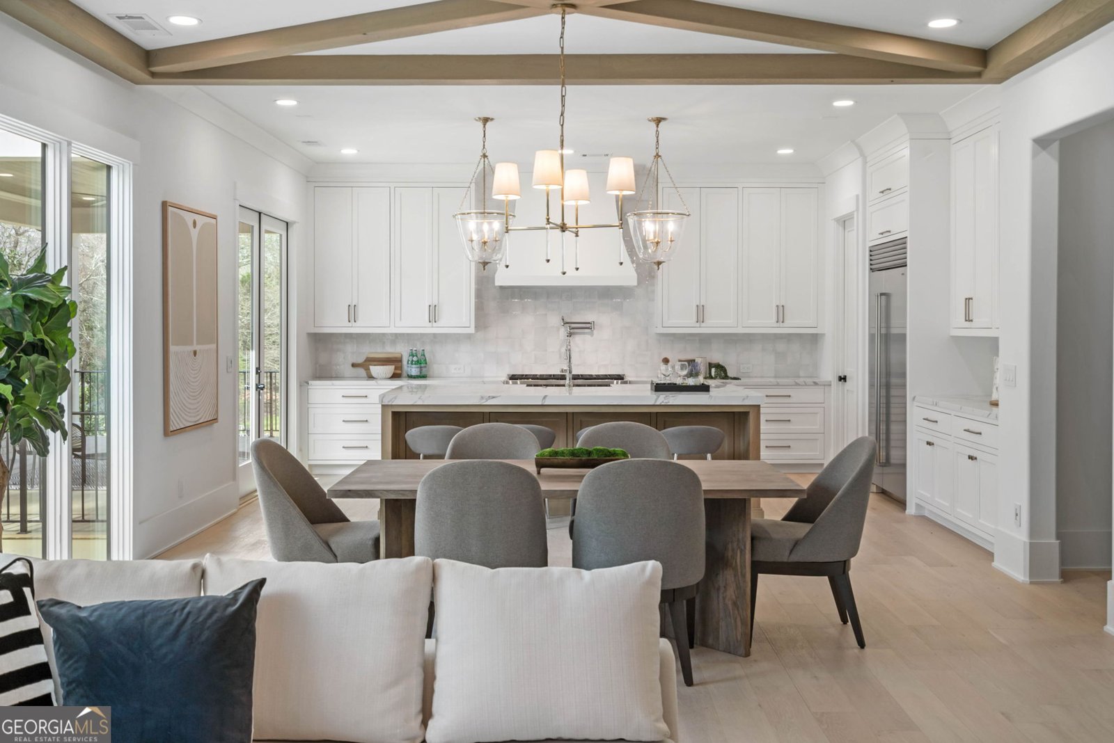 312 Meadow Drive Alpharetta - 14