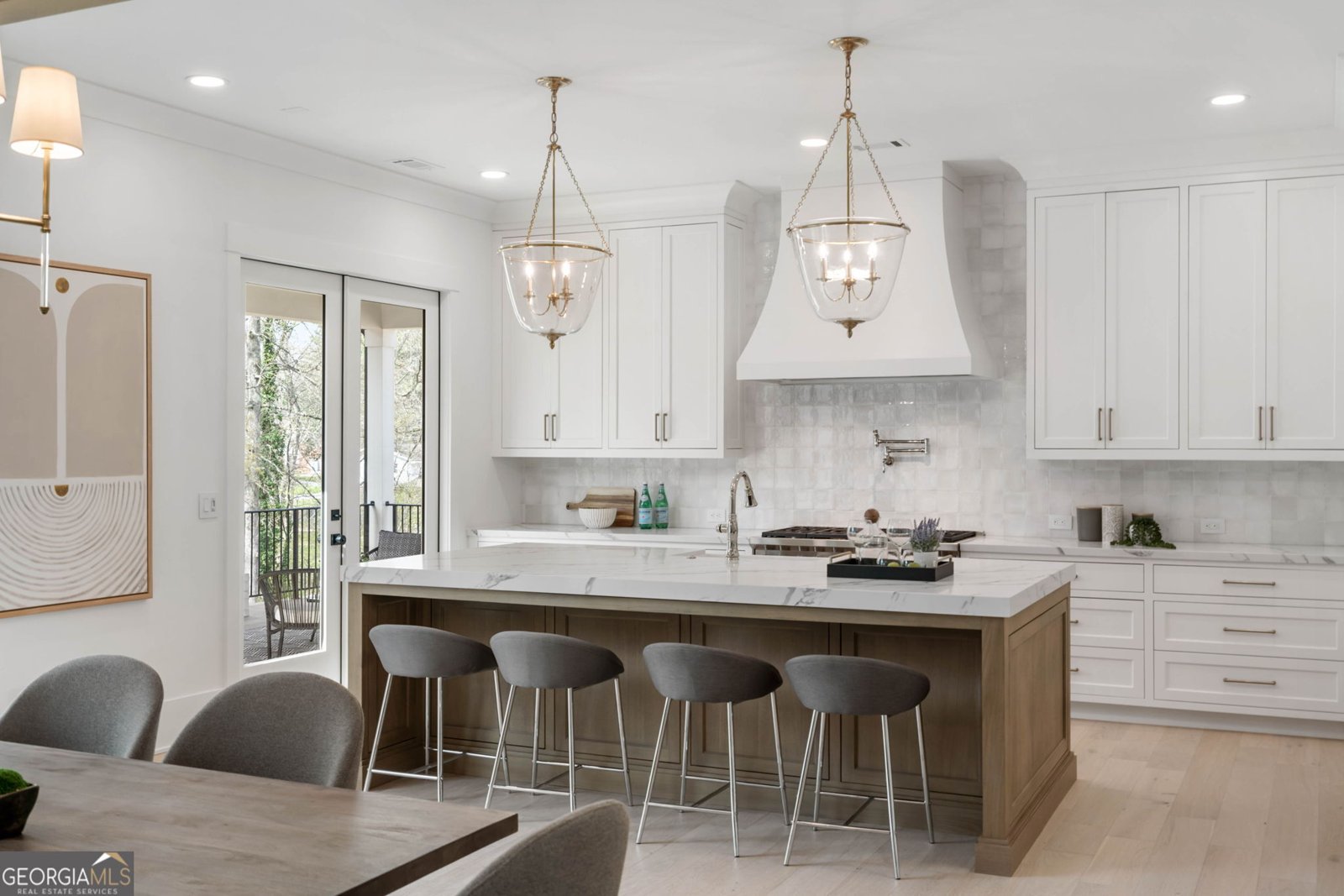 312 Meadow Drive Alpharetta - 15