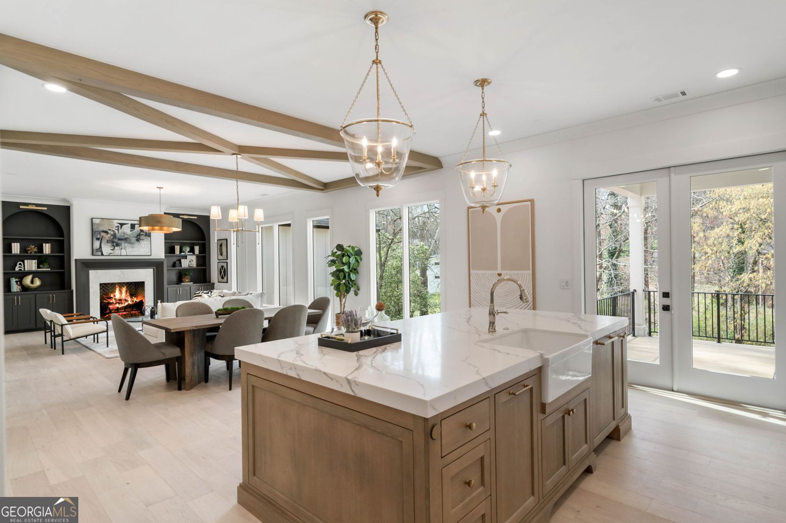 312 Meadow Drive Alpharetta - 19