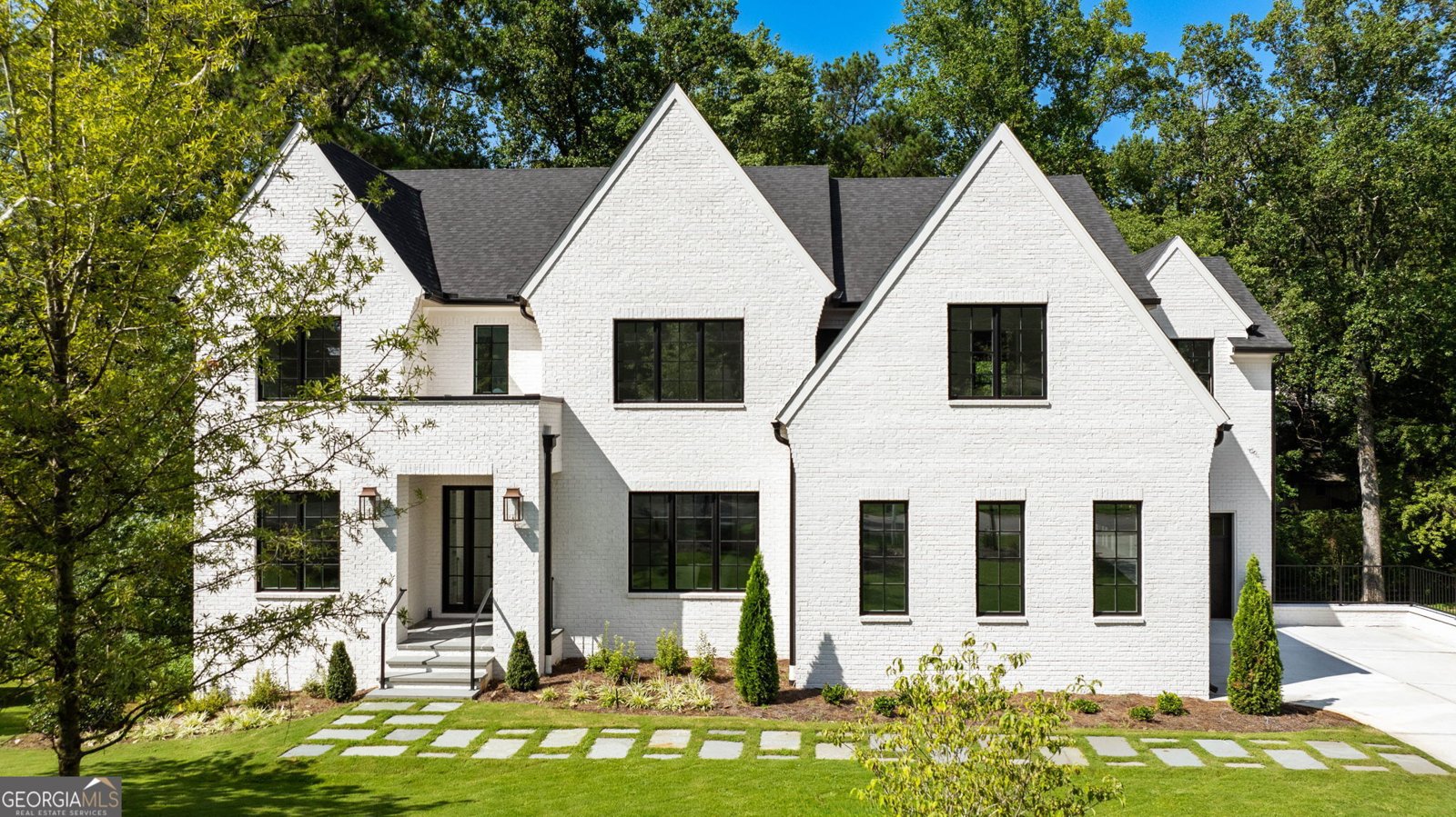 312 Meadow Drive Alpharetta - 2