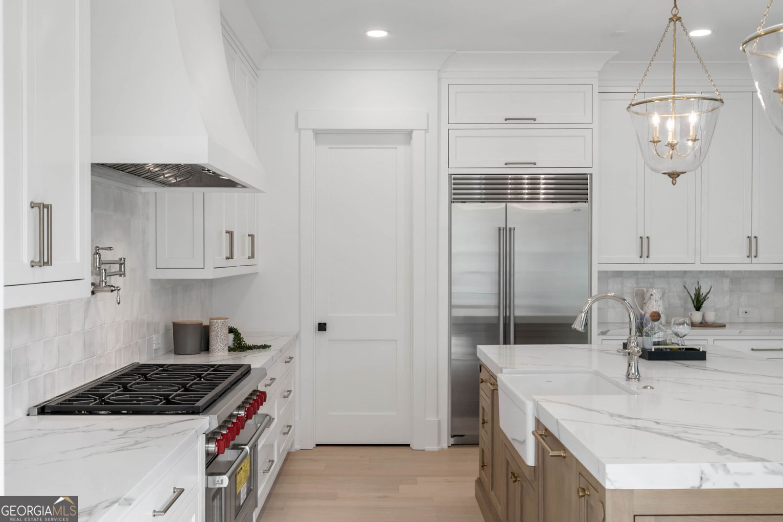 312 Meadow Drive Alpharetta - 21