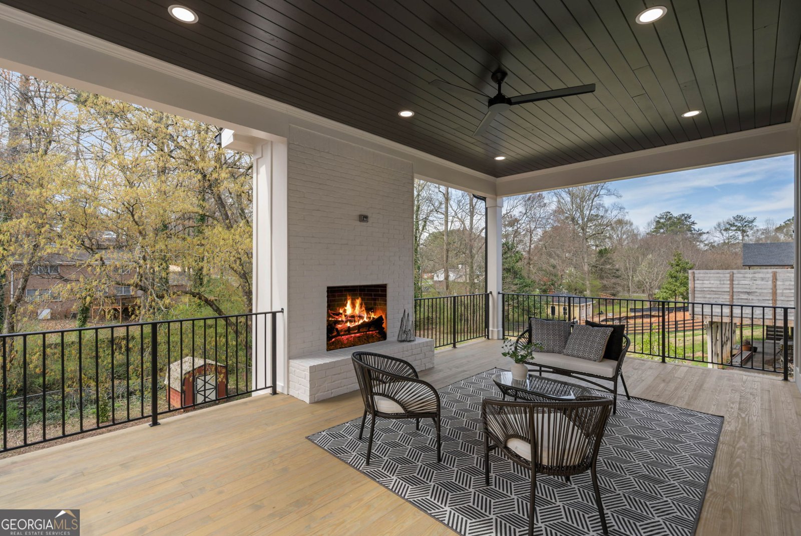312 Meadow Drive Alpharetta - 25