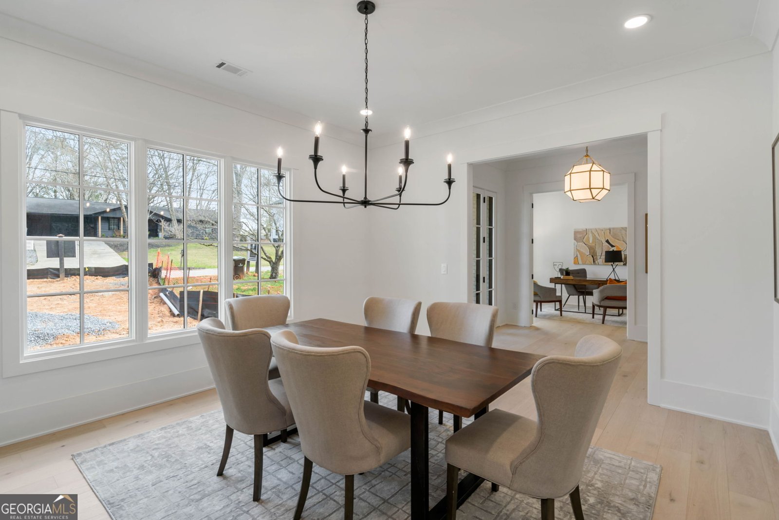 312 Meadow Drive Alpharetta - 28