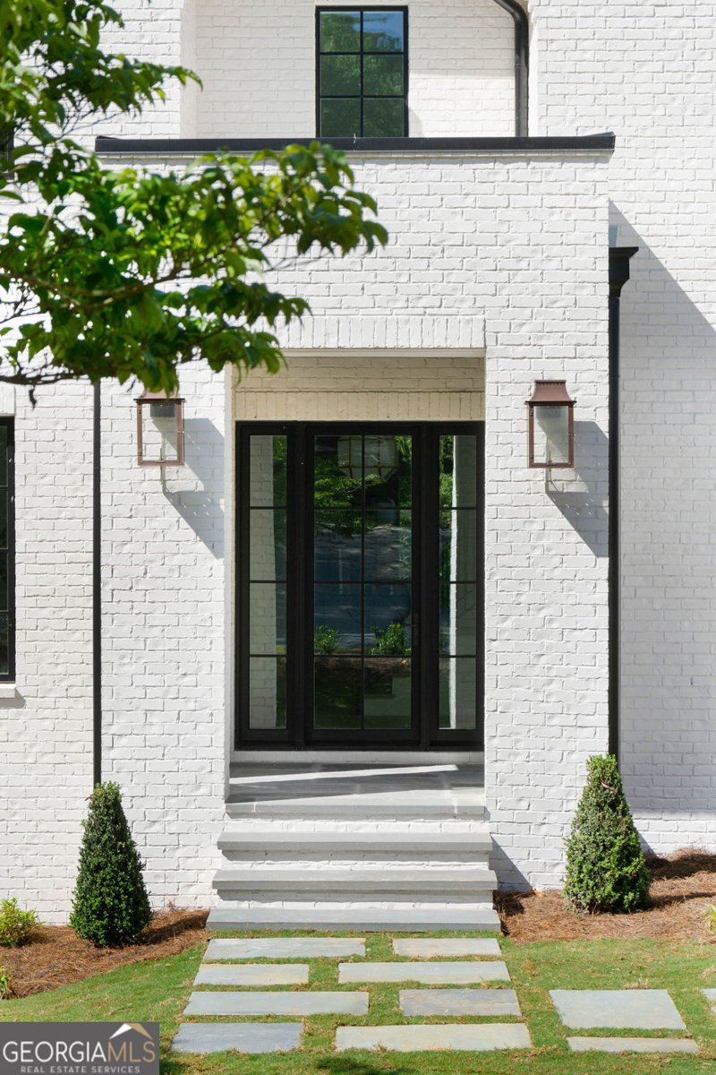 312 Meadow Drive Alpharetta - 3