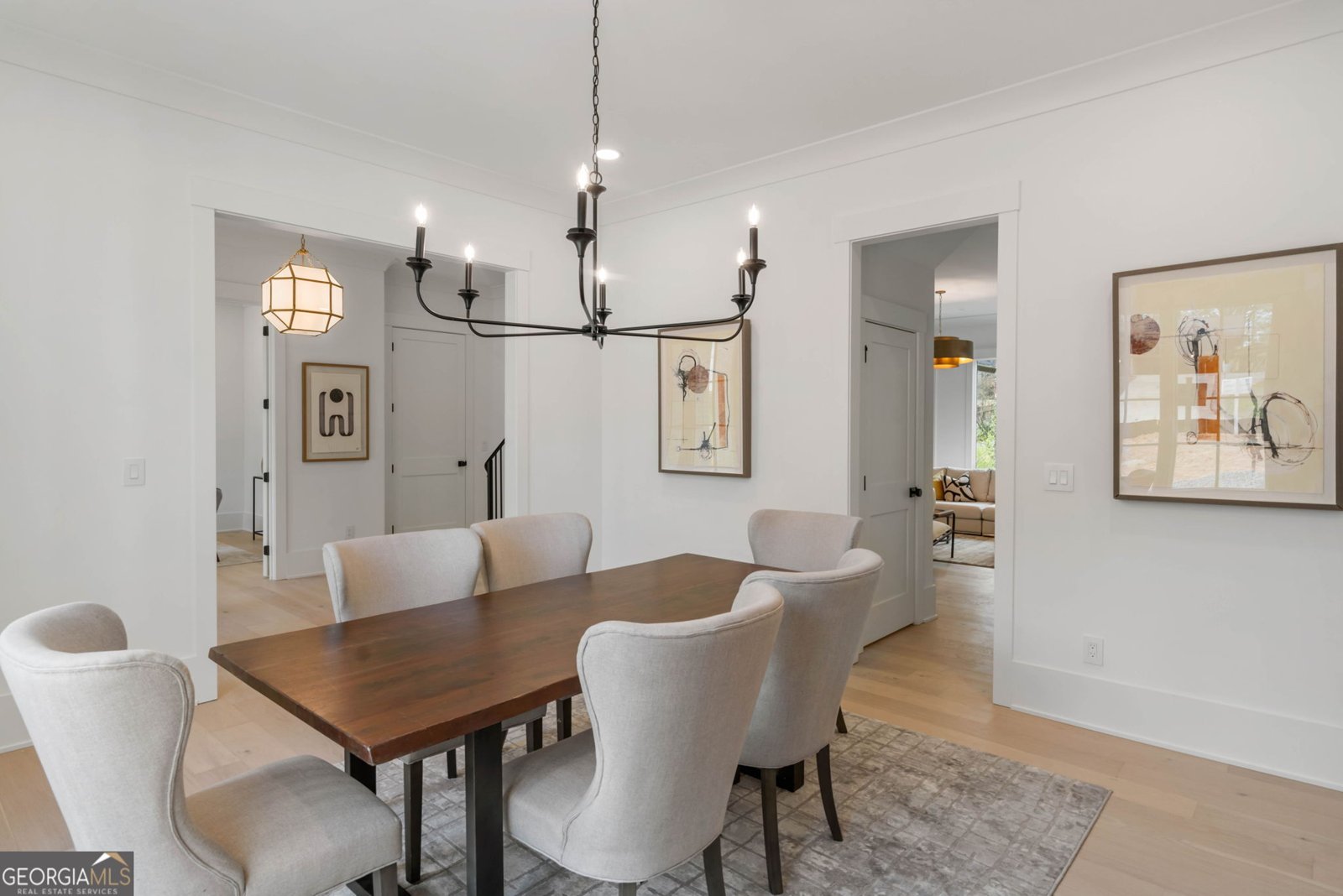 312 Meadow Drive Alpharetta - 30