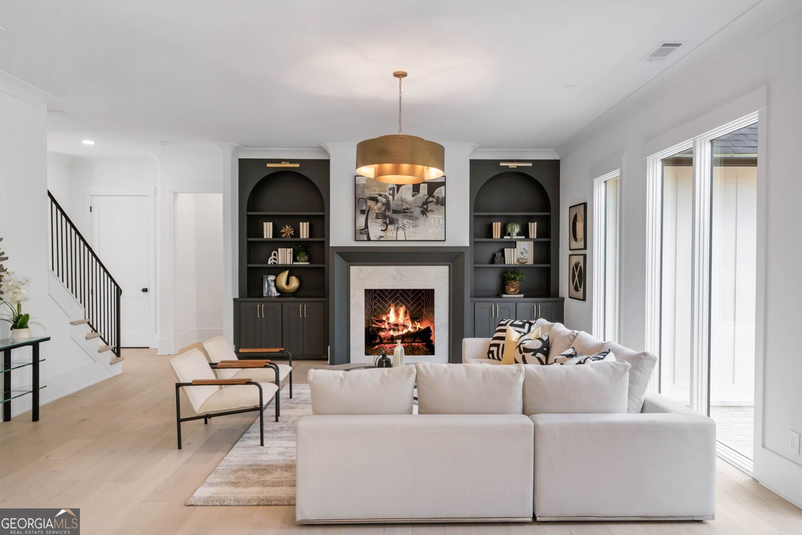 312 Meadow Drive Alpharetta - 4