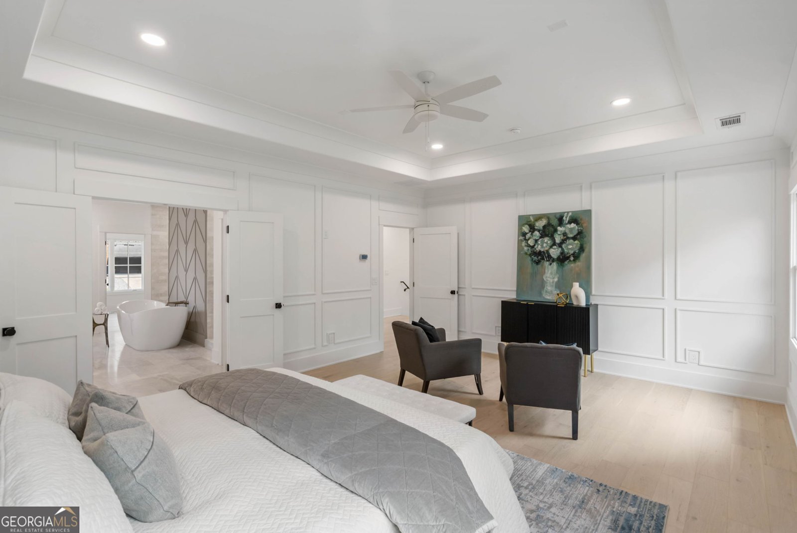 312 Meadow Drive Alpharetta - 41