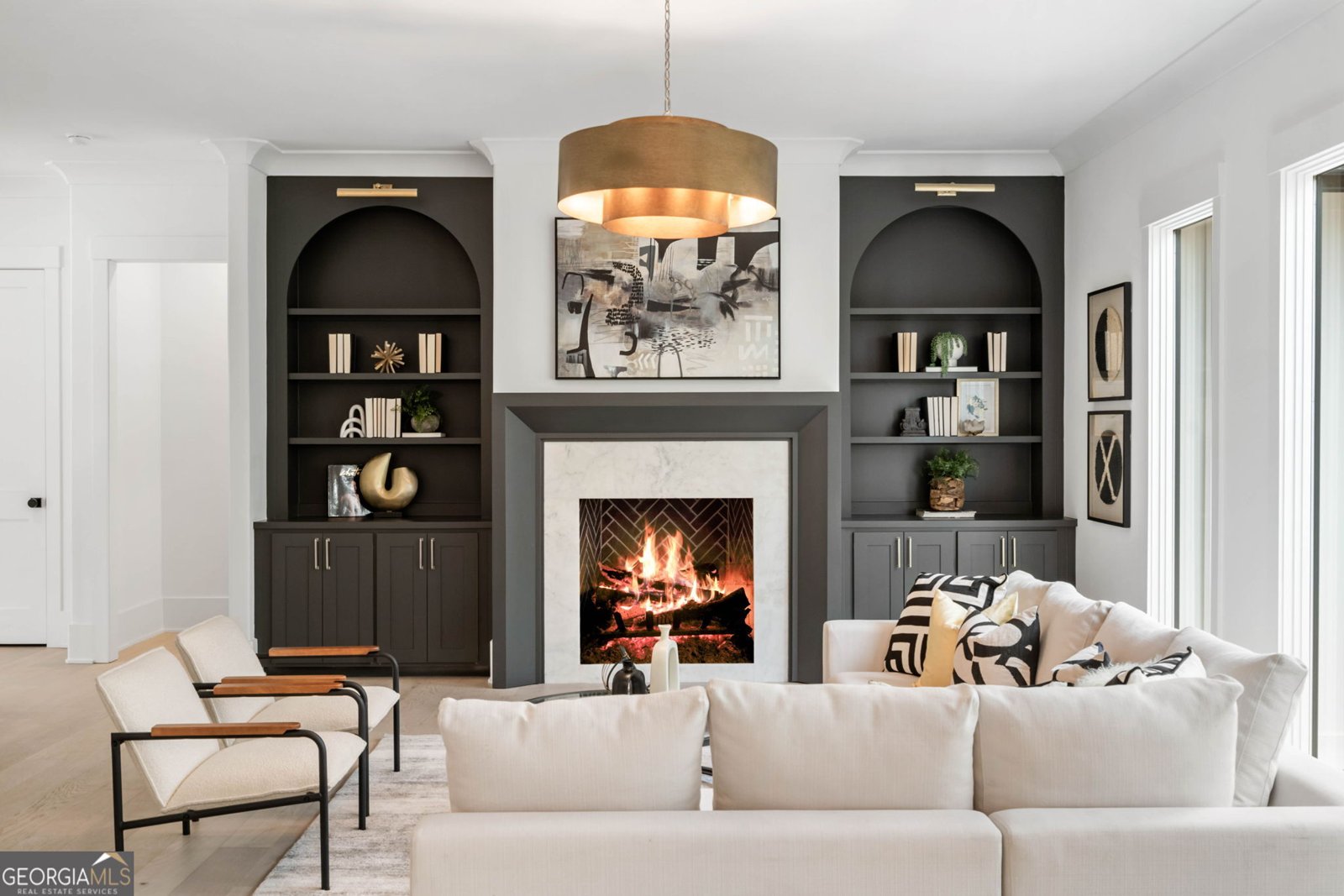 312 Meadow Drive Alpharetta - 5