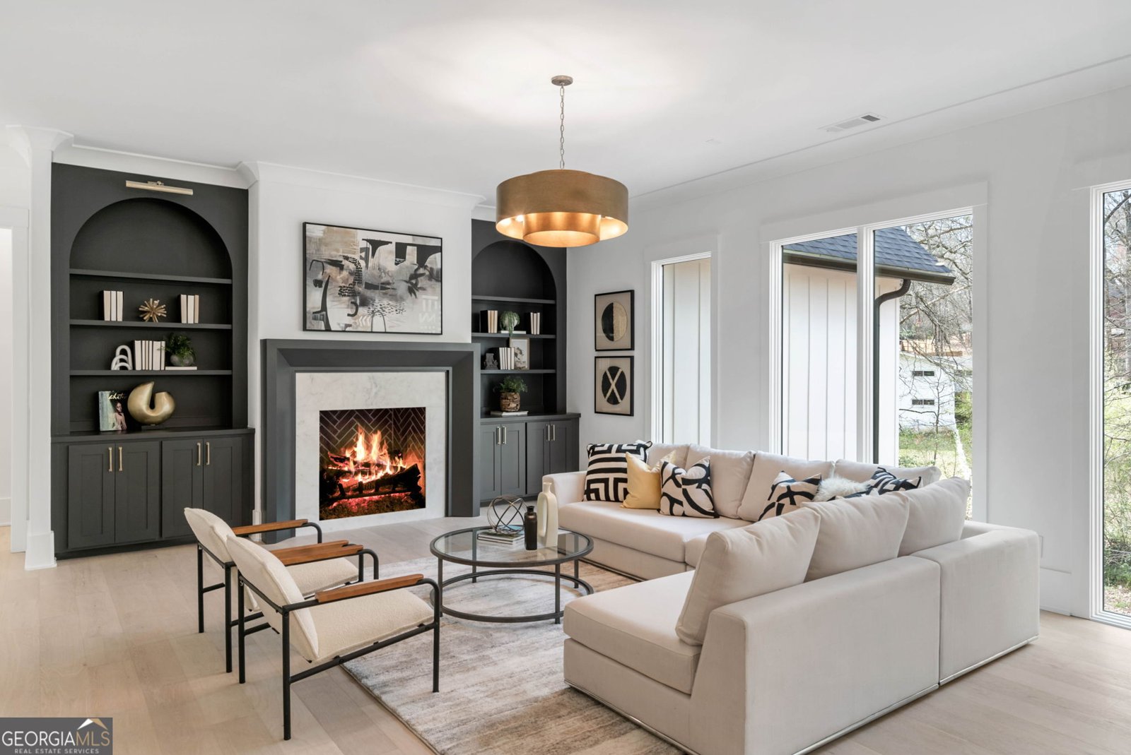 312 Meadow Drive Alpharetta - 7