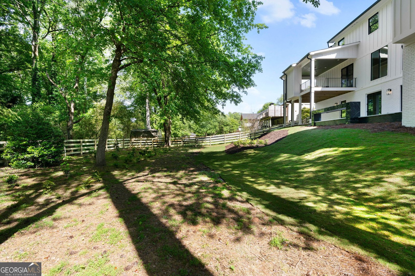312 Meadow Drive Alpharetta - 74