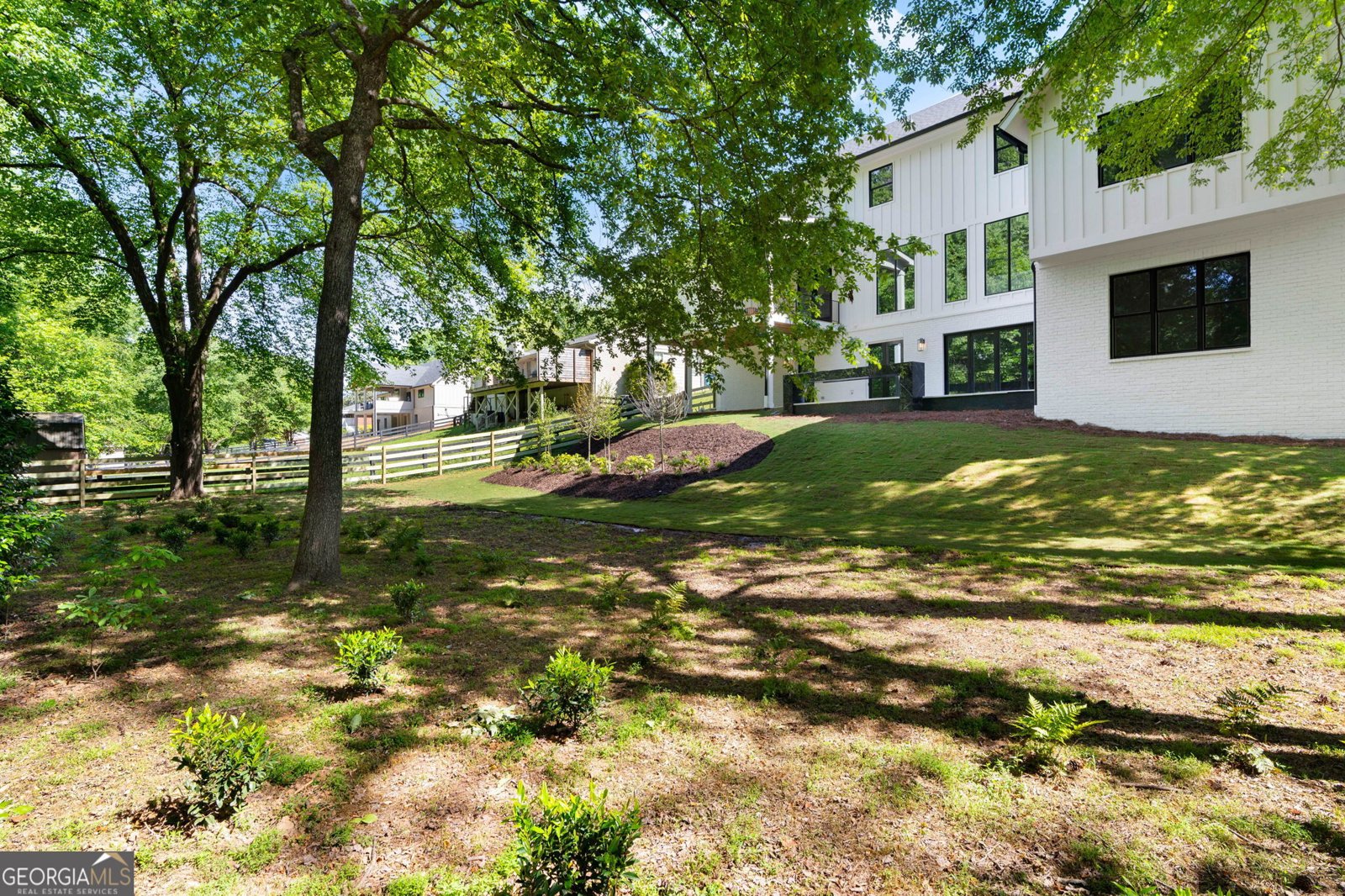 312 Meadow Drive Alpharetta - 75